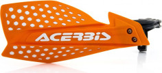 Handguard X-Ultimate Portocaliu/Alb