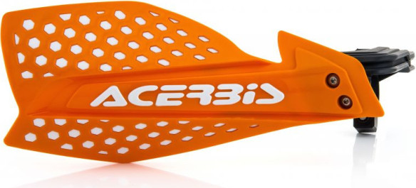 Handguard X-Ultimate Portocaliu/Alb