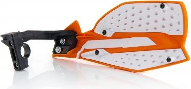 Handguard X-Ultimate Portocaliu/Alb