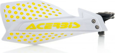 Handguard X-Ultimate Alb/Galben
