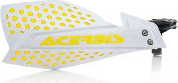 Handguard X-Ultimate Alb/Galben