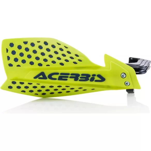 Handguard X-Ultimate Galben/Albastru