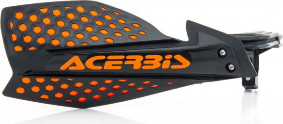 Handguard X-Ultimate Negru/Portocaliu