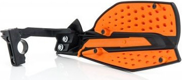 Handguard X-Ultimate Negru/Portocaliu