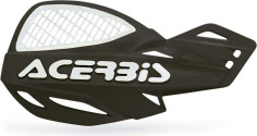 Handguard MX Uniko Vented Negru/Alb