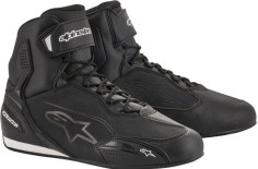 Ghete Faster 3 Black