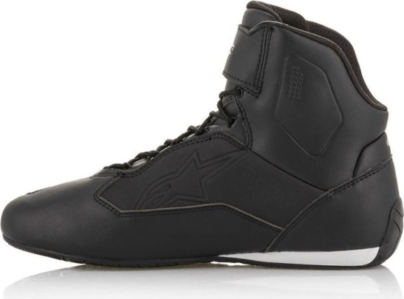 Ghete Faster 3 Black