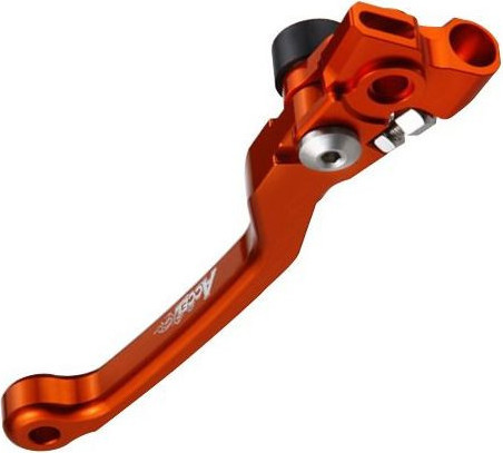 Maneta Ambreiaj Pliabila KTM SX , SX-F EXC 07-14 Brembo Orange