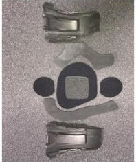 Kit Captuseala Ultra Cell-Marimea M-(Stanga)