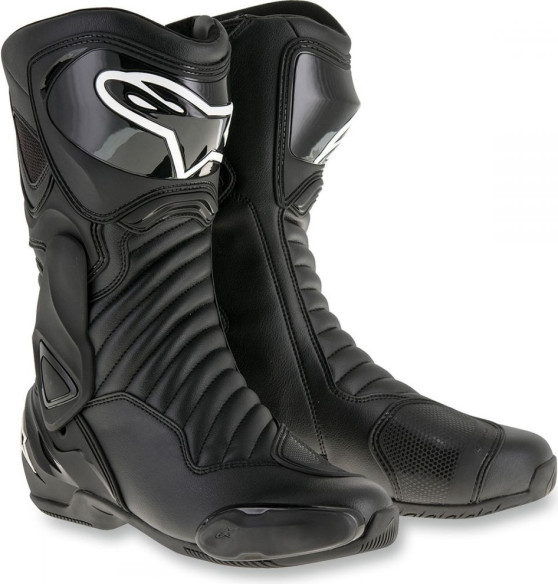 Cizme Sport SMX-6 V2 Black