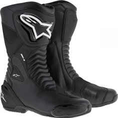 Cizme Sport SMX S Black