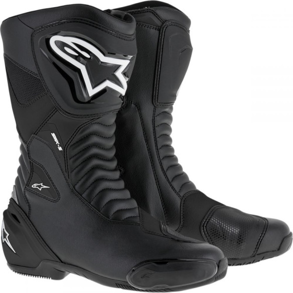 Cizme Sport SMX S Black