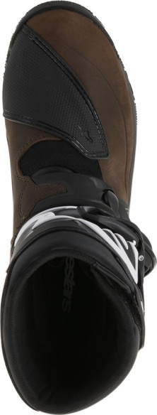 Cizme Touring Belize Drystar Oiled Brown/Black