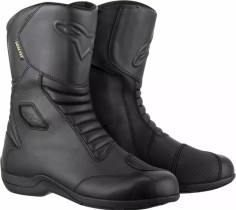 Cizme Touring Web Gore Tex Black
