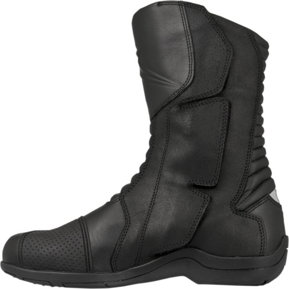 Cizme Touring Web Gore Tex Black