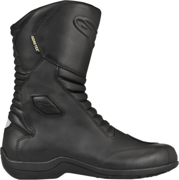 Cizme Touring Web Gore Tex Black