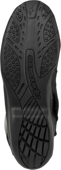Cizme Touring Web Gore Tex Black
