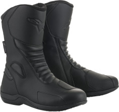 Cizme Touring Origin Drystar Black