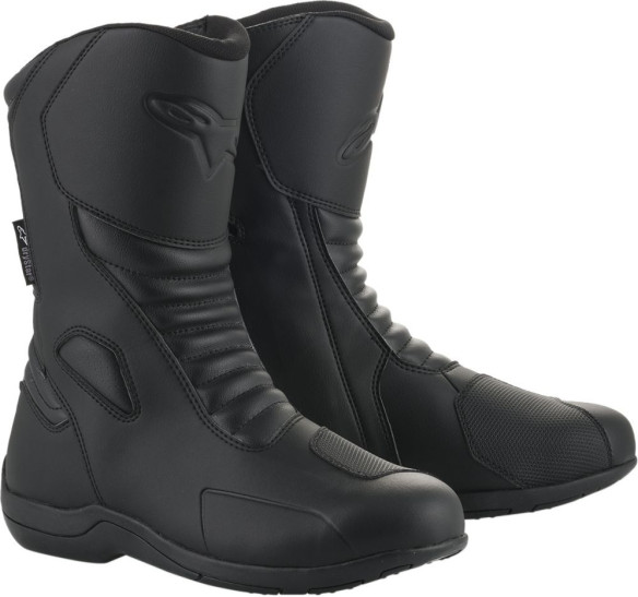 Cizme Touring Origin Drystar Black