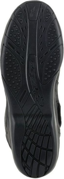 Cizme Touring Origin Drystar Black