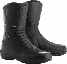 Cizme Touring Andes V2 Drystar Black