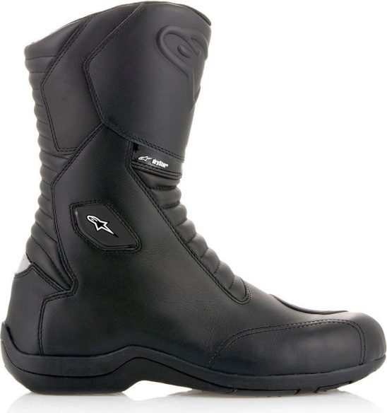 Cizme Touring Andes V2 Drystar Black