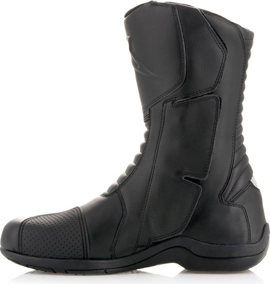 Cizme Touring Andes V2 Drystar Black
