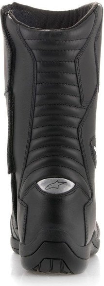 Cizme Touring Andes V2 Drystar Black