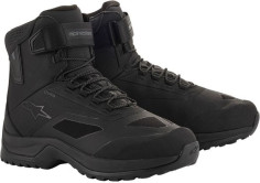 Cizme CR-6 Drystar Black