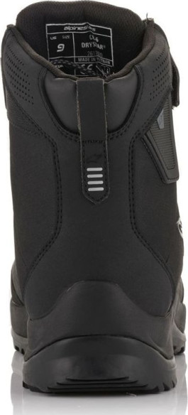 Cizme CR-6 Drystar Black