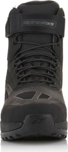 Cizme CR-6 Drystar Black
