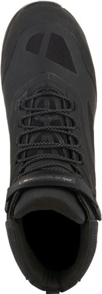 Cizme CR-6 Drystar Black