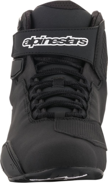Cizme Sektor Black