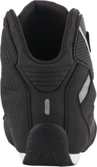 Cizme Sektor Black