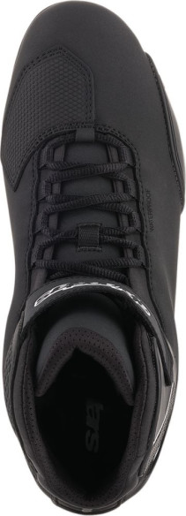 Cizme Sektor Black