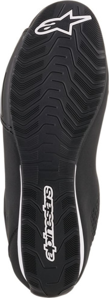 Cizme Sektor Black