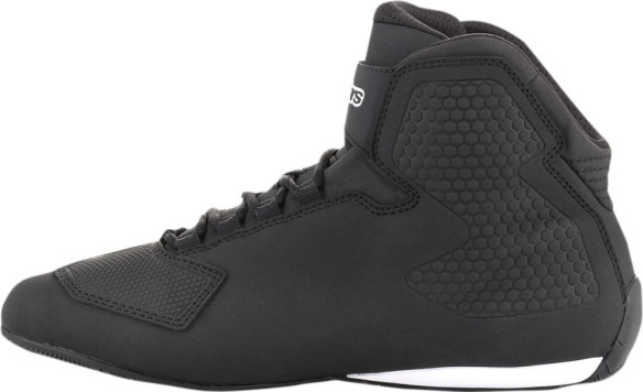 Cizme Sektor Black