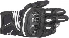 Manusi Piele SP X Air Carbon V2 Black