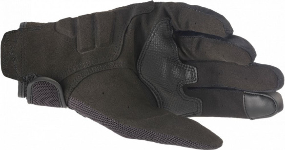 Manusi Textile Sport Copper Negru