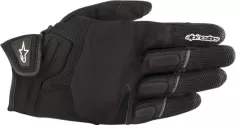 Manusi Textile Atom Black