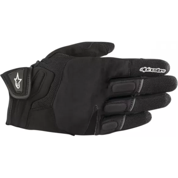 Manusi Textile Atom Black