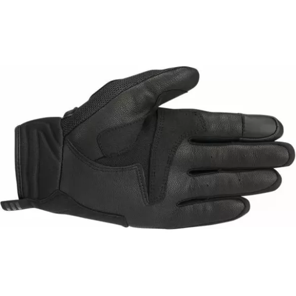 Manusi Textile Atom Black
