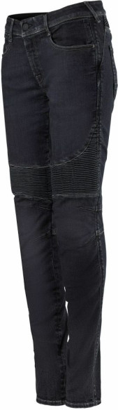 Jeans Dama Stella Callie Denim Black