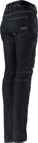 Jeans Dama Stella Callie Denim Black