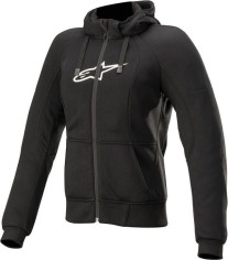 Hanorac Textil Dama Stella Chrome Sport Black