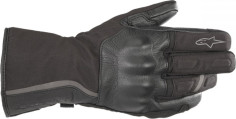 Manusi Textile Dama Stella Tourer W-7 Drystar Black