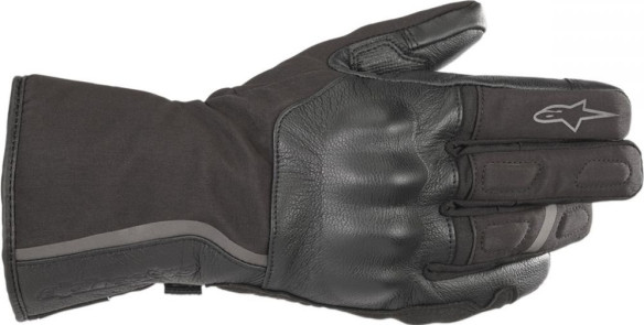 Manusi Textile Dama Stella Tourer W-7 Drystar Black