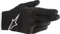 Manusi Textile Dama Stella S Max Drystar Black/White