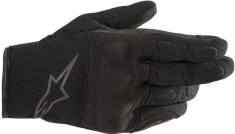 Manusi Textile Dama Stella S Max Drystar Black/Anthracite
