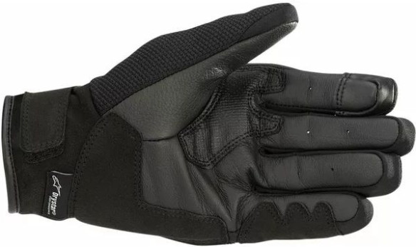 Manusi Textile Dama Stella S Max Drystar Black/Fuchsia